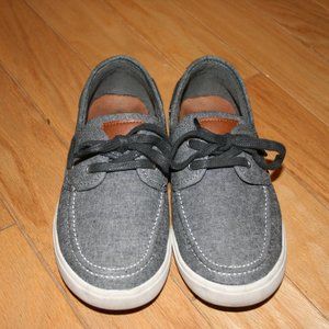 Max + Jake Boat Shoes